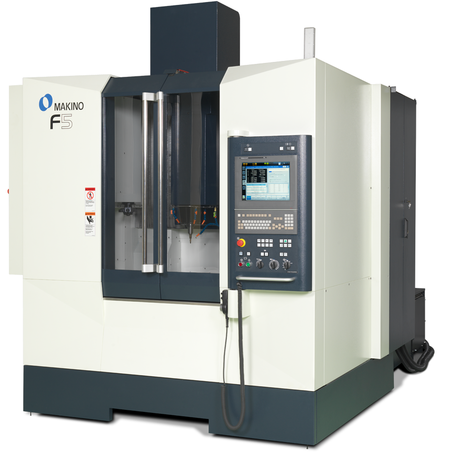 Injection mold manufacturing equipment