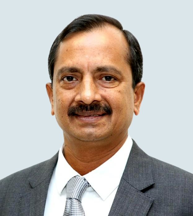 Ravi Damodaran profile